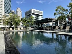 Midtown Bay (D7), Apartment #507941681